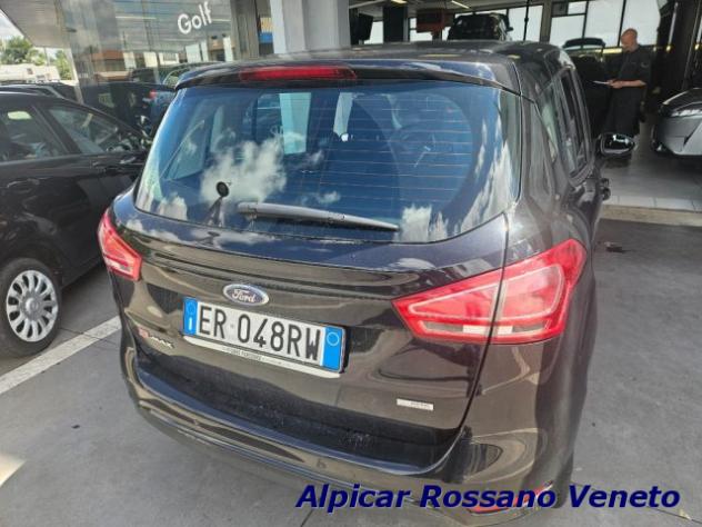 FORD B-Max 1.0 EcoBoost 100 CV Titanium rif. 23784094 - Foto 7
