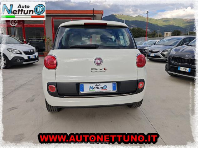 Fiat 500L 1.3 Multijet 85 CV Lounge NO BOLLO - Foto 5
