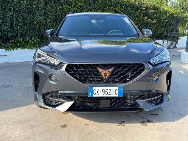 Cupra Formentor 2.0 TDI cambio manuale 6m - Foto 5
