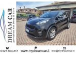 KIA Sportage 1.7 CRDI 2WD Class rif. 23829467