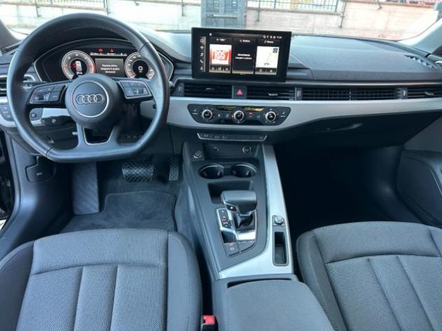 AUDI A5 SPB 35 TDI S tronic Business Advanced rif. 24076399 - Foto 8