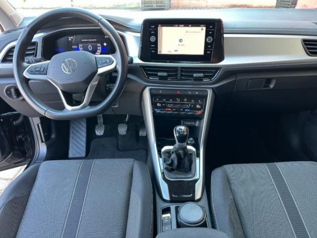 VOLKSWAGEN T-Roc 1.0 TSI Life rif. 23790222 - Foto 8