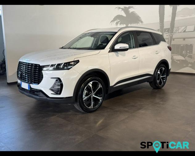 DR AUTOMOBILES dr 6.0 1.5 turbo Gpl 149cv cvt - Foto 4