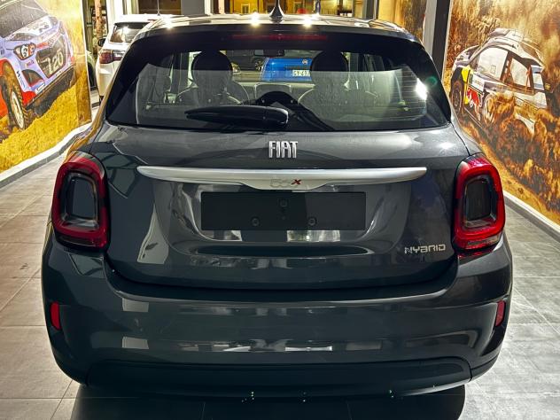 FIAT 500X 1.5 T4 130 CV dci KM 11920 - Foto 5