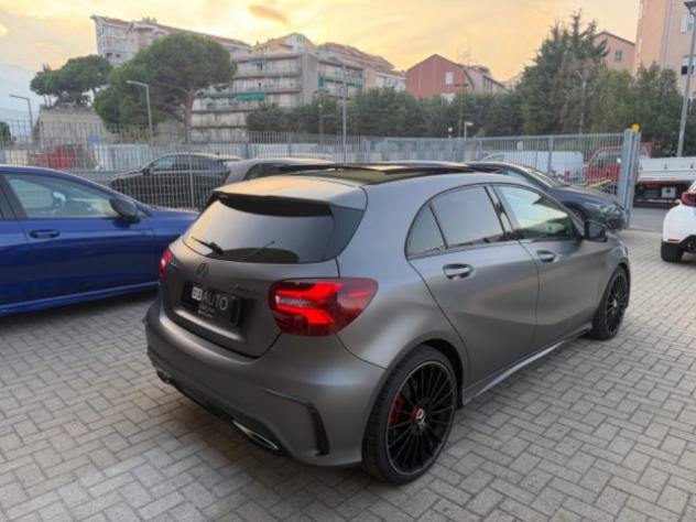 MERCEDES-BENZ A 220 d 4Matic Automatic Premium TETTO HARMAN KARD. LUCI rif. 24166874 - Foto 7
