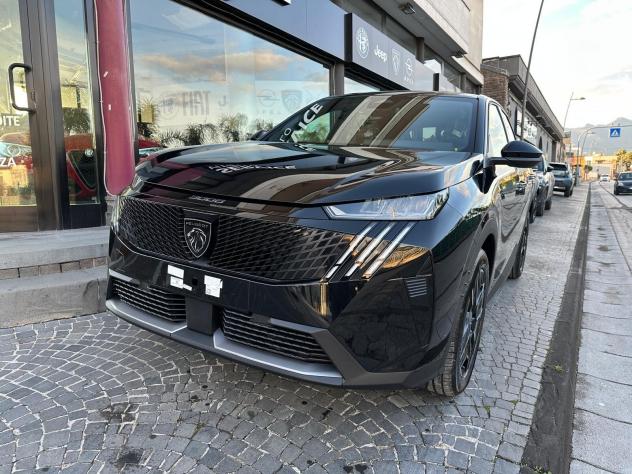 Peugeot 3008 Hybrid 145 e-DCS6 Allure