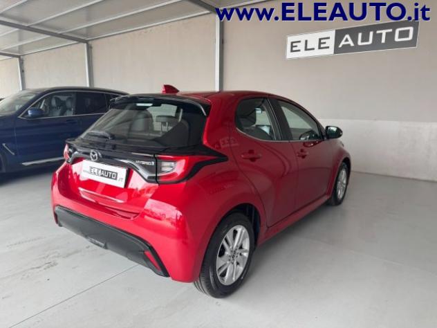 TOYOTA Yaris 1.5 Hybrid 92cv 5 porte Agile rif. 24080069 - Foto 6