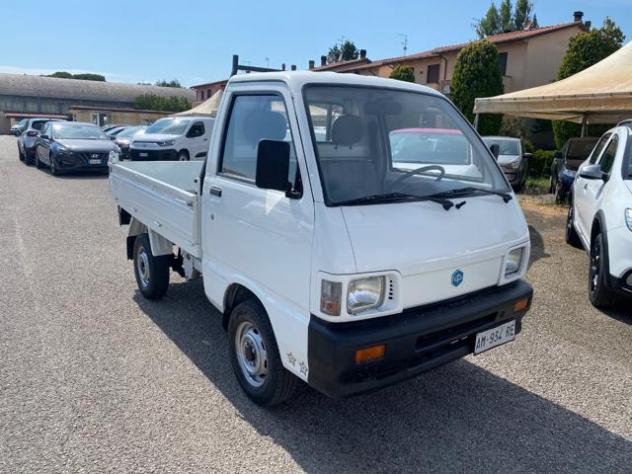 PIAGGIO Porter 1.0 Cassone Ribaltabile rif. 23869234 - Foto 2