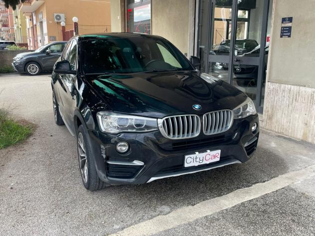 Bmw X4 xDrive20d xLine - Foto 8