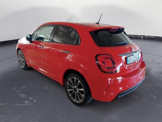 FIAT 500X 1.3 MultiJet 95 CV Sport - Foto 3