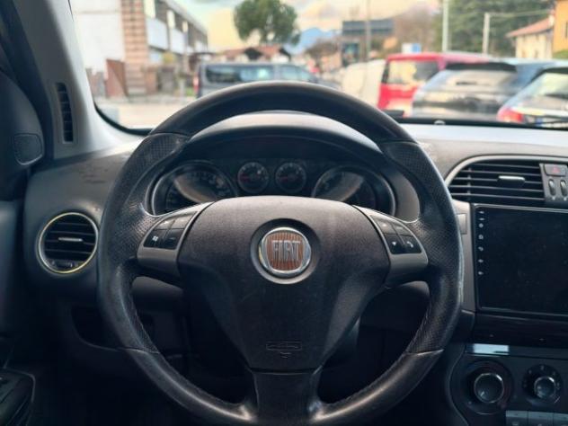 FIAT Bravo 1.9 MJT 120 CV Active rif. 23987449 - Foto 10