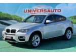 Bmw X6 30d 245cv XDrive Futura 2012
