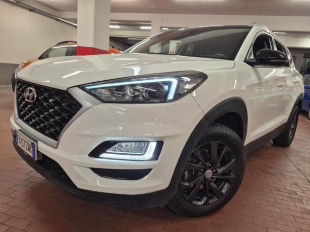 HYUNDAI Tucson 1.6 GDI XTech rif. 24220699 - Foto 2