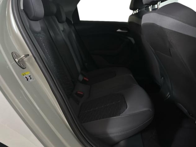 Audi A1 Sportback A1 Sportback 25 TFSI S tronic Identity Contrast - Foto 8