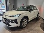 Volkswagen T-Roc 1.5 eTSI ACT DSG Life