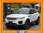 Land Rover Evoque 2.0 TD4 180CV Premium Pure 4wd aut. Navi+Retroc.