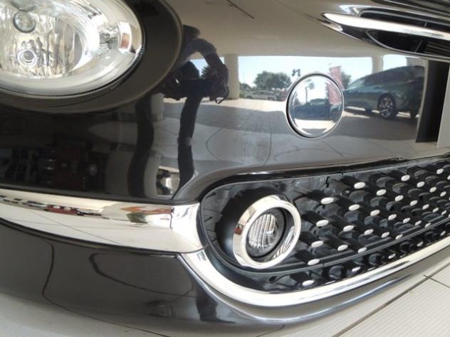 FIAT 500 1.0 Hybrid Dolcevita rif. 24077493 - Foto 4