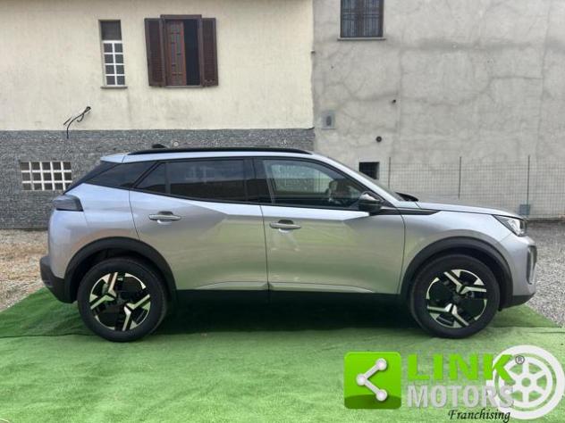PEUGEOT 2008 1.2 PURETECH ALLURE rif. 24182249 - Foto 4