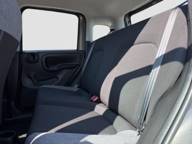 FIAT Panda Panda 1.0 FireFly Hybrid City Life rif. 23696489 - Foto 10