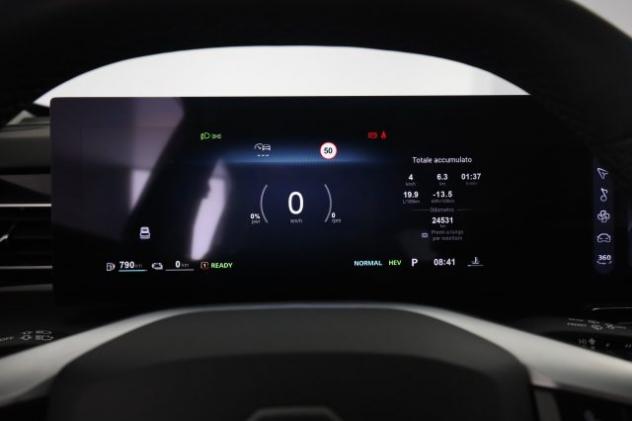 MG HS (2024--) PHEV Luxury rif. 24072266 - Foto 7