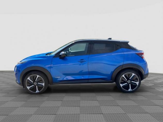 NISSAN Juke Juke 1.6 HEV N-Design rif. 24028655 - Foto 2