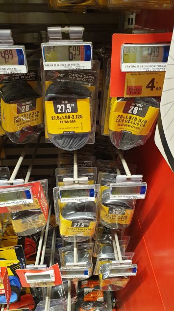 Accessori nuovi per bici... - Foto 5