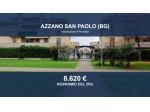 Immobile in asta di 18 m² in vendita a Azzano San Paolo