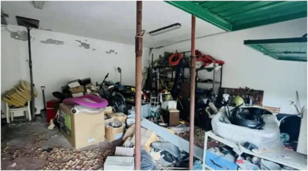 Immobile in asta di 50 m² in vendita a Monte Argentario - Foto 3
