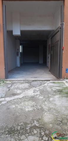 POSTO AUTO IN VENDITA IN VIA D'AMELIO - Foto 7