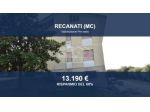Immobile in asta di 119 m² in vendita a Recanati