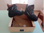 Scarpe antinfortunistiche Soldini nere n.37