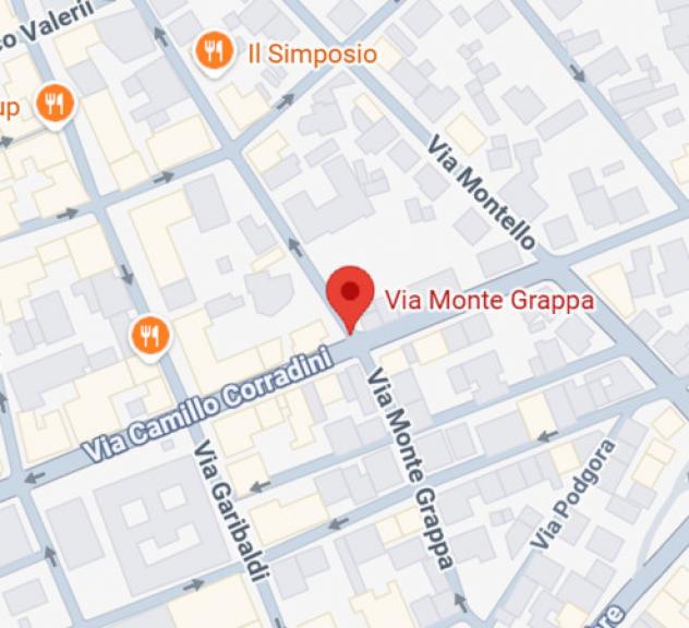 Immobile in asta di 65 m² con più di 5 locali in vendita a Avezzano - Foto 4