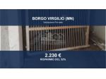 Immobile in asta di 18 m² in vendita a Borgo Virgilio