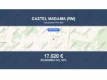 Immobile in asta di 150 m² in vendita a Castel Madama