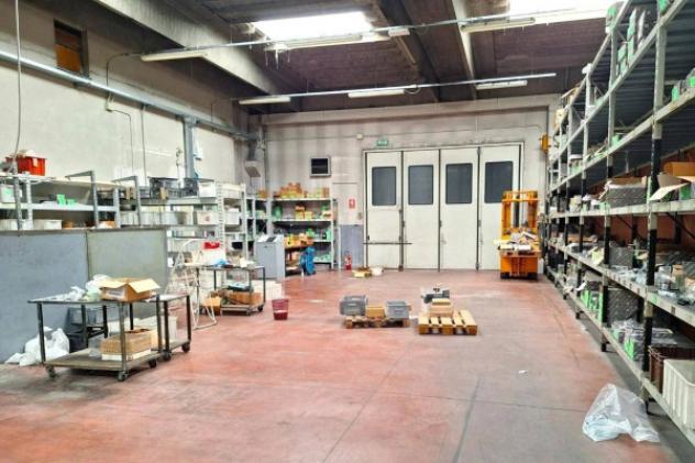 Immobile in asta di 4290 m² in vendita a Civitanova Marche - Foto 6