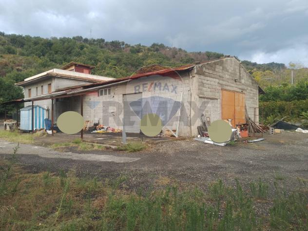 Capannone Industriale in vendita a Giarre, Macchia - Foto 3