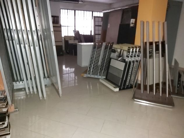 Magazzino in vendita/affitto a Pioltello (MI) - Sogestim - Foto 6