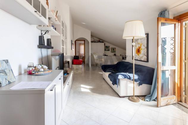 Appartamento in vendita a Aci Sant'Antonio, Santa Maria La Stella