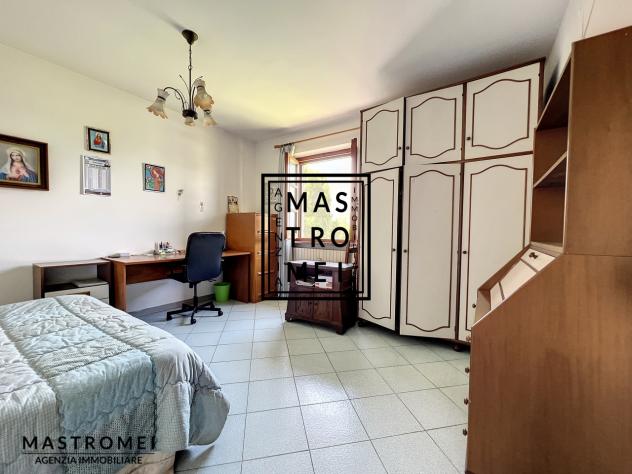 VILLA di 11 vani e di 300 mq (ALTOPASCIO) rif. 3442 - Foto 15
