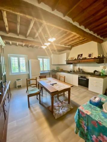 Terratetto in vendita a Borgo a Buggiano - Buggiano 210 mq Rif: 1440697 - Foto 4