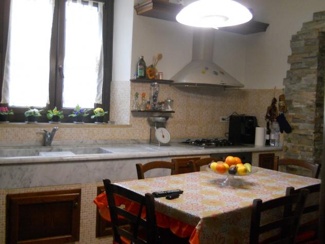 Appartamento in vendita a Calci 140 mq Rif: 1265984 - Foto 6