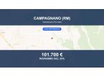 Immobile in asta di 298 m² in vendita a Campagnano di Roma