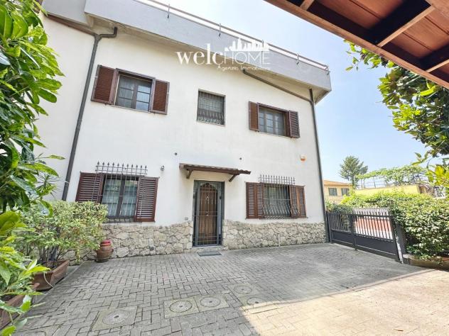 Terratetto in vendita a San Donnino - Campi Bisenzio 150 mq Rif: 1329452
