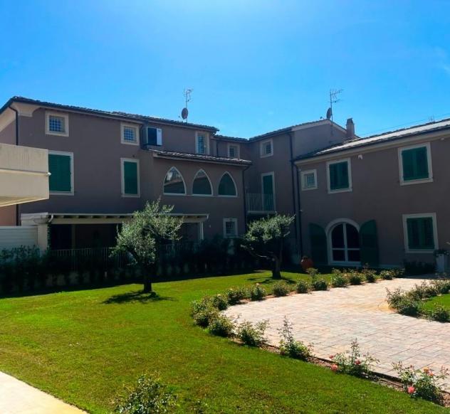 Appartamento in vendita a San Frediano a Settimo - Cascina 240 mq Rif: 1409896 - Foto 5