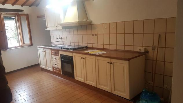 Appartamento in vendita a Pievescola - Casole d'Elsa 62 mq Rif: 1296727