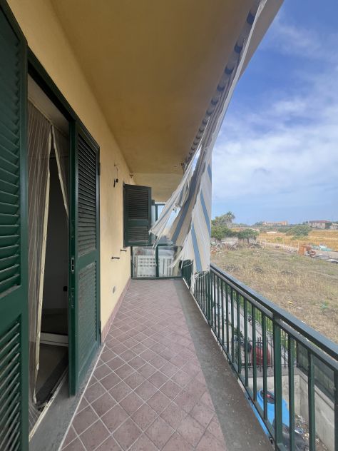 RIF. 509 DOMIZIANA - PORZIONE BIFAMILIARE 2 LIVELLI - BUONO STATO - Foto 9