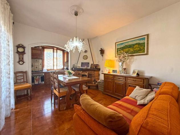 Appartamento in vendita a San Pietro In Palazzi - Cecina 117 mq Rif: 1425273 - Foto 7