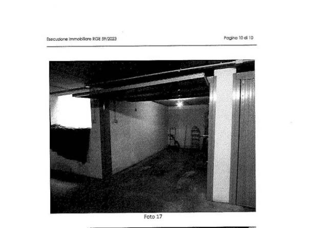 Immobile in asta di 76 m², box auto in vendita a Conegliano - Foto 6