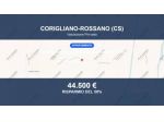Immobile in asta di 196 m² in vendita a Corigliano-Rossano
