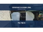 Immobile in asta di 160 m² con più di 5 locali in vendita a Genzano di Roma